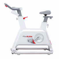 Велотренажер ERGONOVA Max Burn