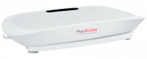 Виброплатформа ERGONOVA Max Burn