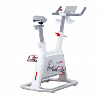 Велотренажер ERGONOVA Max Burn