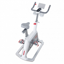 Велотренажер ERGONOVA Max Burn