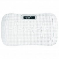 Виброплатформа ERGONOVA Max Burn Pro