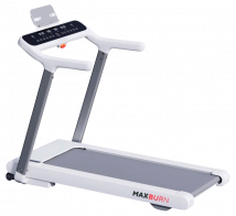 Беговая дорожка ERGONOVA MaxBurn Air