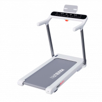 Беговая дорожка ERGONOVA MaxBurn Air