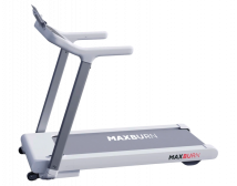 Беговая дорожка ERGONOVA MaxBurn Air
