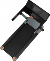 Беговая дорожка ERGONOVA MaxBurn Pro 2