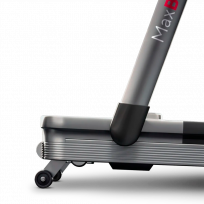 Беговая дорожка ERGONOVA MaxBurn Pro 2