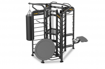 Функциональная станция HASTTINGS Digger EX013G