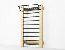 Шведская стенка с турником DESIRE FITNESS Eco Base