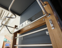 Шведская стенка DESIRE FITNESS Eco Slab Base