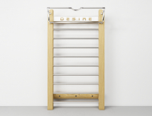 Шведская стенка DESIRE FITNESS Eco Slab Base