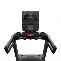 Беговая дорожка MATRIX Endurance Premium LED T-ES-02-F/PLED-C