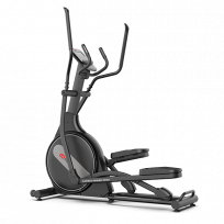 Эллиптический тренажер CARDIOPOWER Ergo 7