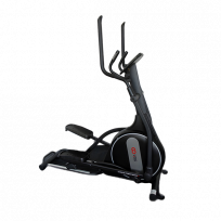 Эллиптический тренажер CARDIOPOWER Ergo 7