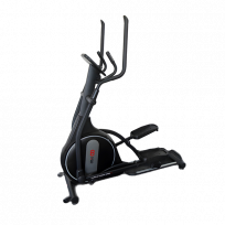Эллиптический тренажер CARDIOPOWER Ergo 7