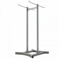 Стойка для гимнастических ковриков FITNESSPORT DR-12