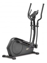 Эллиптический тренажер REEBOK FR30 (черный)