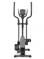 Эллиптический тренажер REEBOK FR30 (черный)