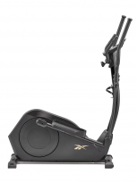 Эллиптический тренажер REEBOK FR30 (черный)