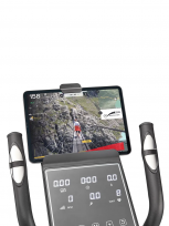 Эллиптический тренажер REEBOK FR30 (черный)