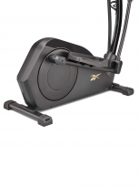 Эллиптический тренажер REEBOK FR30 (черный)