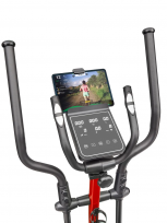 Эллиптический тренажер REEBOK FR30 (красный)