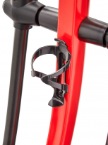 Эллиптический тренажер REEBOK FR30 (красный)