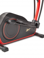 Эллиптический тренажер REEBOK FR30 (красный)
