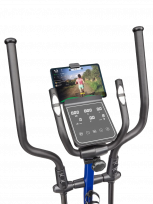 Эллиптический тренажер REEBOK FR30 (синий)