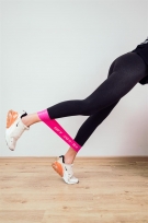 Набор из 4 широких мини-эспандеров ORIGINAL FITTOOLS FT-75-MORENA