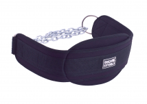 Ремень для подвешивания отягощений с поддержкой поясницы OFT