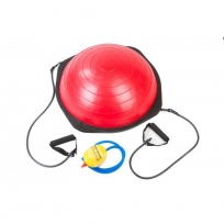 Балансировочная платформа (Bosu) FITNESSPORT FT-BS-010
