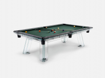 Бильярдный стол IMPATIA Filotto Marble 7ft Pro