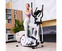 Эллиптический тренажер DFC PoMt