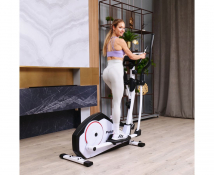 Эллиптический тренажер DFC PoMt