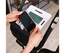 Эллиптический тренажер DFC PoMt