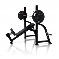 Cкамья для жима MATRIX G1-FW164