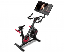 Спин-байк YESOUL Smart Spinning bike G1MAX черный