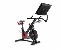 Спин-байк YESOUL Smart Spinning bike G1MAX черный