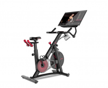Спин-байк YESOUL Smart Spinning bike G1MAX черный