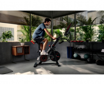 Спин-байк YESOUL Smart Spinning bike G1MAX черный