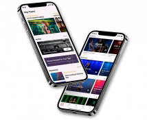 Спин-байк YESOUL Smart Spinning bike G1MAX черный