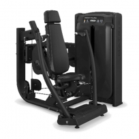 Жим от груди MATRIX Onyx Ultra Chest Press G7-S13-03-OE