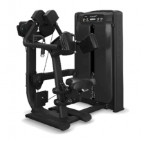 Дельта-машина MATRIX Onyx Ultra Lateral Raise G7-S21-03-OE