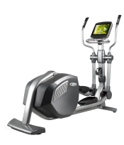 Эллиптический тренажер BH FITNESS Sportkoncept Line SK9300 (G930TVC)