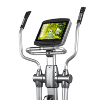 Эллиптический тренажер BH FITNESS Sportkoncept Line SK9300 (G930TVC)