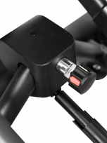 Эллиптический тренажер OXYGEN FITNESS Galena FLD