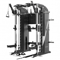 Многофункциональный силовой комплекс PROTRAIN GT10 MEGA