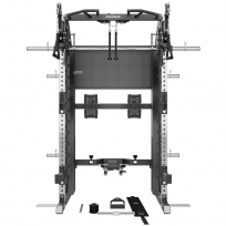Многофункциональный силовой комплекс PROTRAIN GT10 MEGA