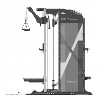 Многофункциональный силовой комплекс PROTRAIN GT10 MEGA