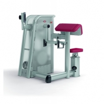 Бицепс машина GYM80 4E 3610
